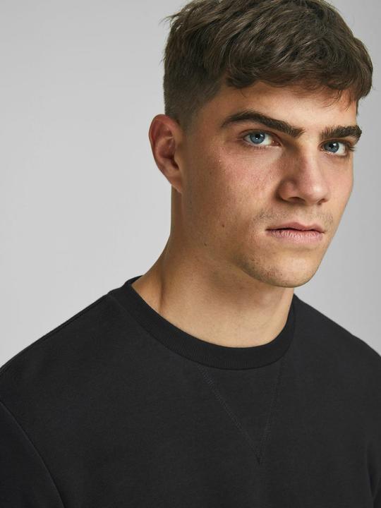 Produktbild Jack & Jones Basic Rundhalsausschnitt Sweatshirt (XS)