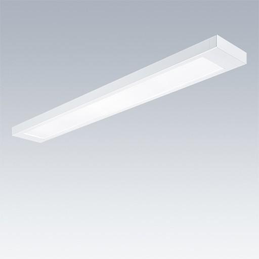 Produktbild Zumtobel THOR LED-Deckenleuchte (3710 lm)