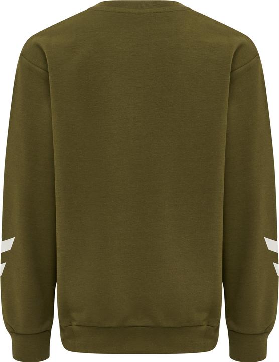 Actual product image hummel Venti Tracksuit (116)