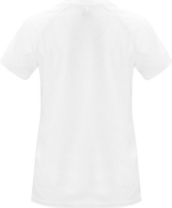 Actual product image Alpinia Womens/Ladies Bahrain Short-Sleeved Sports T-Shirt (L)