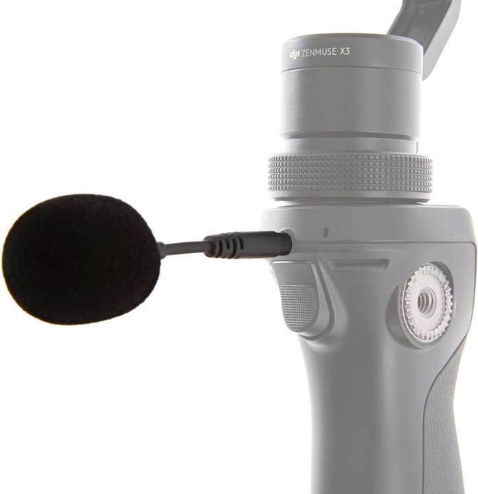 Immagine prodotto DJI Osmo FlexiMic