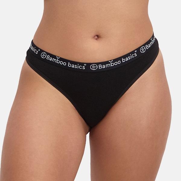 Produktbild Bamboo Basics Emma (XL, 3er Pack)