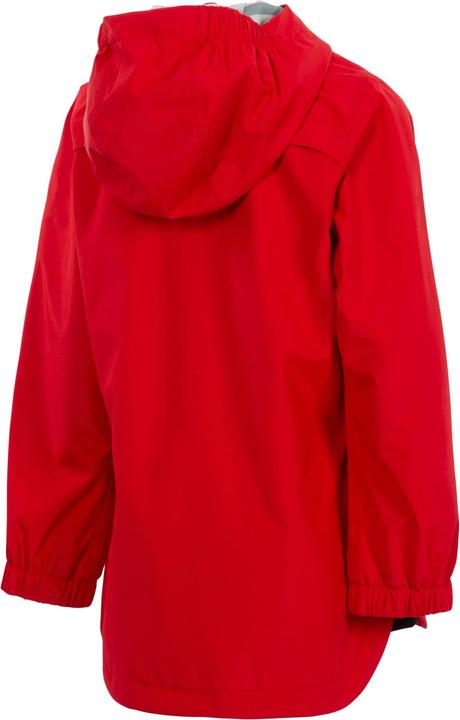 Produktbild Trespass Flourish Jacke wasserfest Mädchen (140)