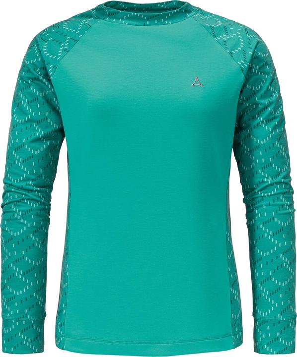 Produktbild Schöffel Longsleeve Kasos L (42)