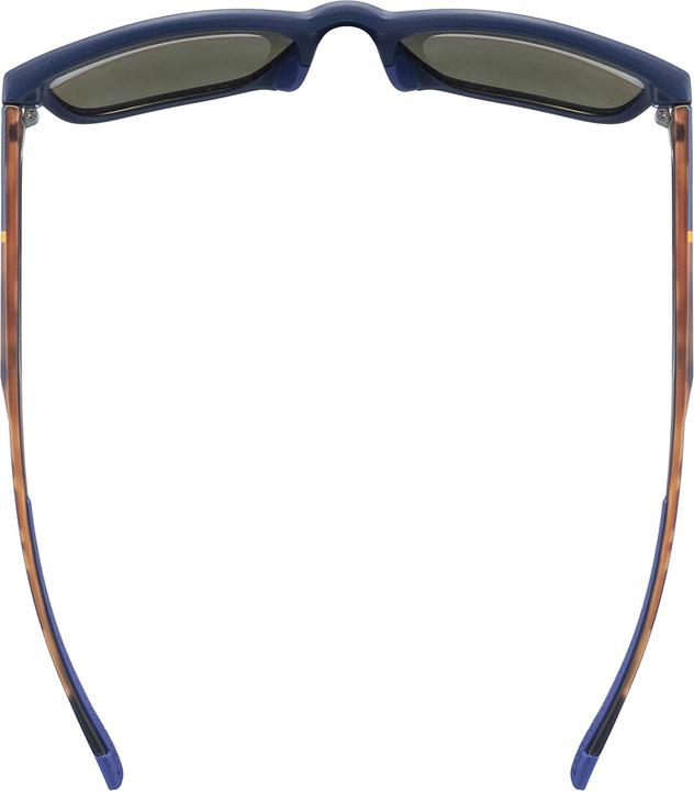 Produktbild Uvex Sports LGL 42 (Braun, Blau, Leopard, Silber)