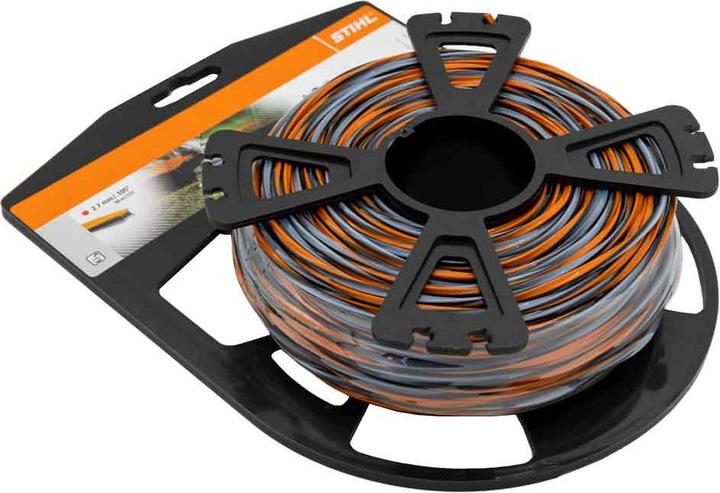 Image du produit Stihl CF3 Pro (Herbicide, Fil de coupe + bobine de fil)