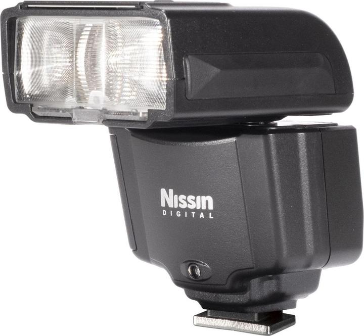 Produktbild Nissin Digital i400 (Aufsteckblitz, Canon)
