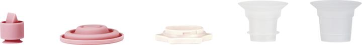 Actual product image Momini SinlgeHarmony electric breast pump