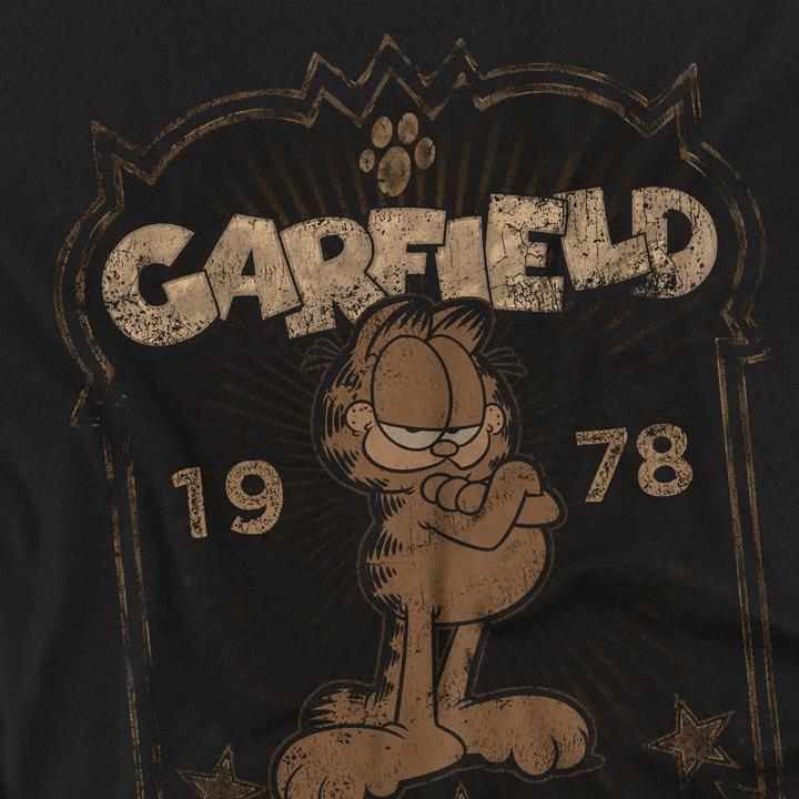 Produktbild Garfield Est 1978 TShirt (XL)