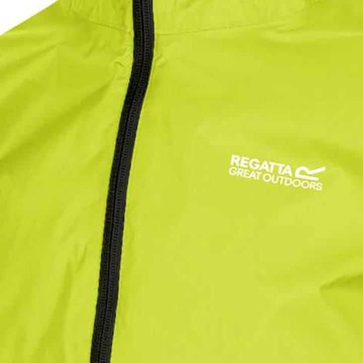 Immagine prodotto Regatta Giacca Great Outdoors Pack It III impermeabile (116)