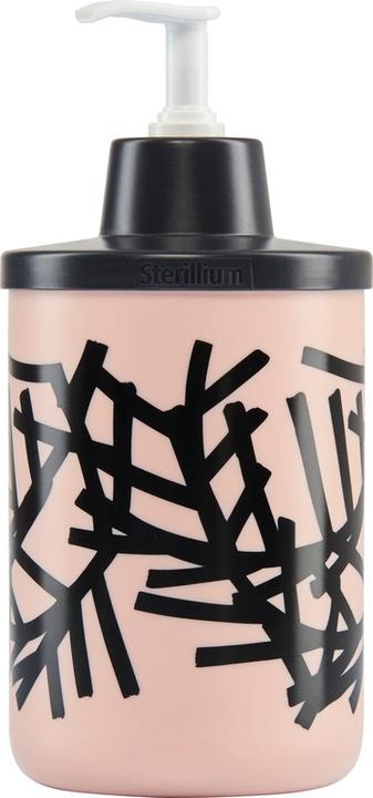Actual product image Sterillium Protect & Care Mia