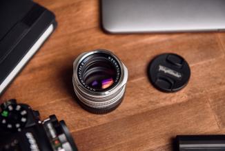 Produktbild Voigtländer Nokton (M-Bajonett)