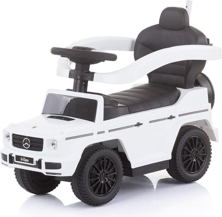 Immagine prodotto Chipolino Scorrevole Mercedes Benz G350d