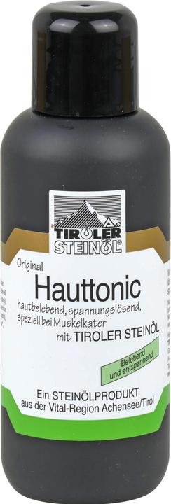 Produktbild Tiroler Steinöl Hauttonic (Körpermilch, 200 ml)