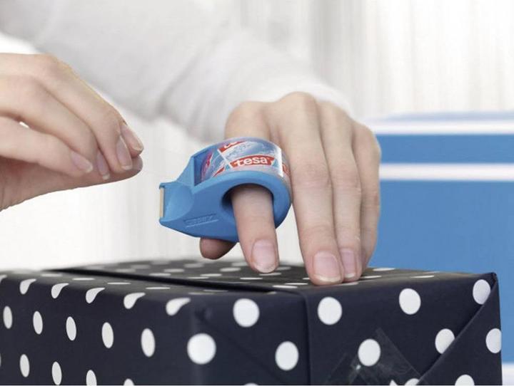 Produktbild tesa Mini Klebeband-Abroller