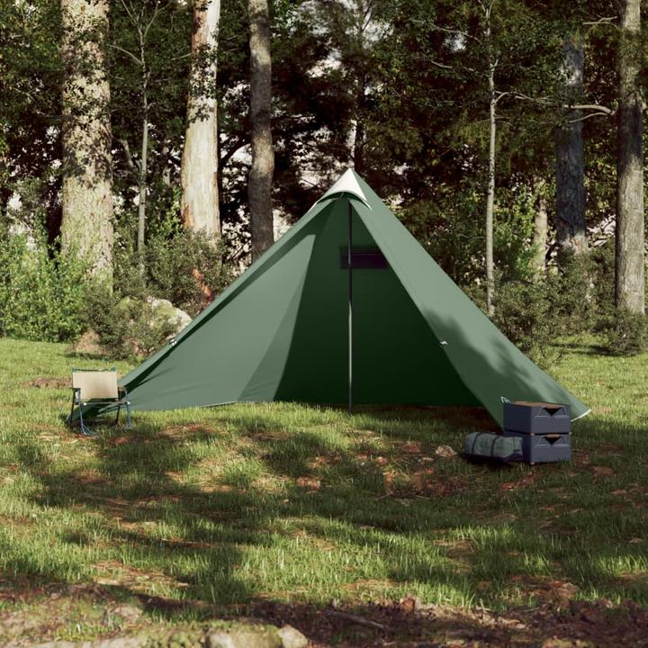 Image du produit VidaXL Tipi familial 7 personnes étanche à l'eau (2.25 kg, 7 personnes)