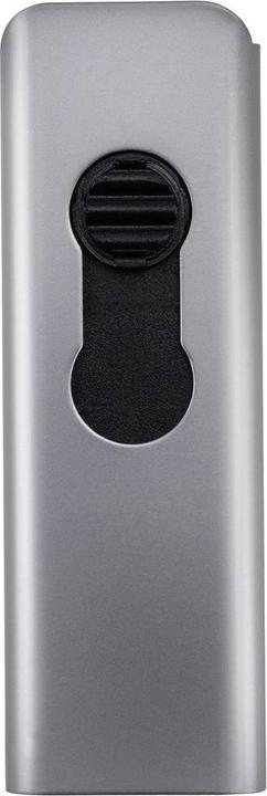 Produktbild PNY Elite Steel (128 GB, USB-A, USB 3.1)