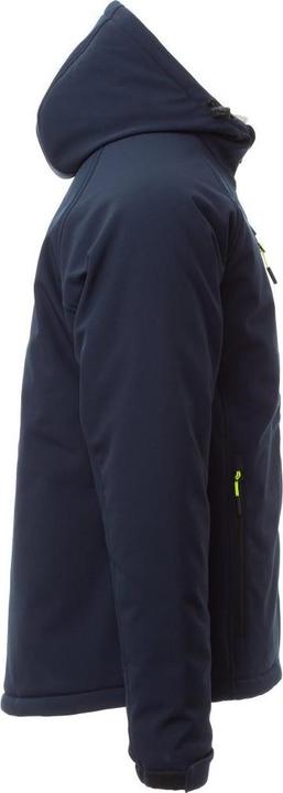 Produktbild Payper Softshell Jacke Gale Pad (M)