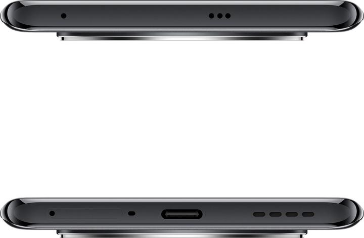 Actual product image realme 11 Pro (256 GB, Astral Black, 6.70", Dual SIM, 100 Mpx, 5G)
