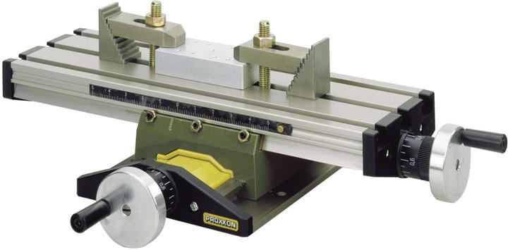 Proxxon Micro Coordinate Table KT 70
