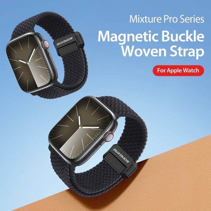 Image du produit Dux Ducis Mixture Pro (42 mm, 44 mm, 45 mm, 49 mm, Nylon)