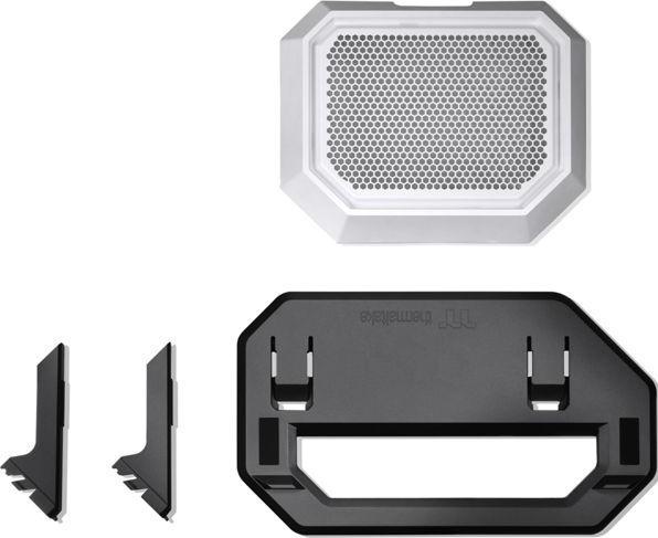 Actual product image Thermaltake TT Chassis Stand Kit for The Tower 300 Snow White