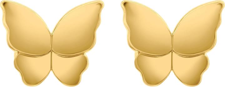 Produktbild Heideman Corina goldfarben (100% Edelstahl)