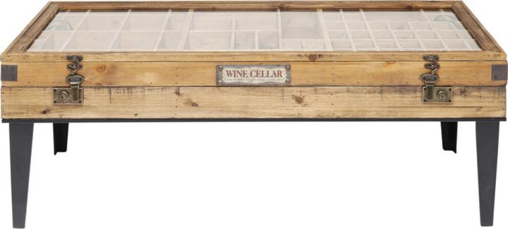 Immagine prodotto Kare Design Collector (122 x 55 x 45 cm)