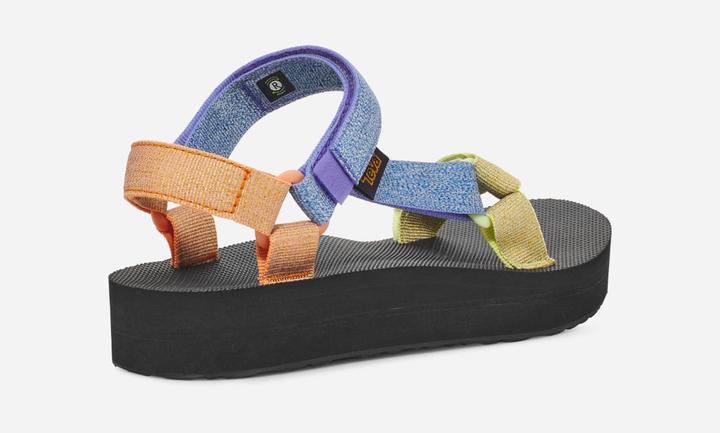 Produktbild Teva Women's Midform Universal (36)