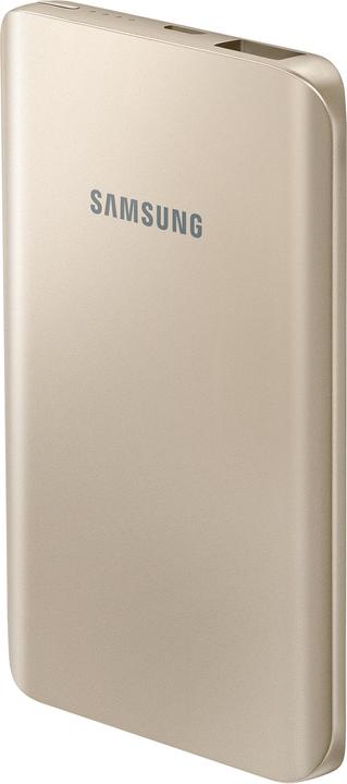 Actual product image Samsung External battery pack (3,000 mAh) EB-PA300U (3000 mAh)