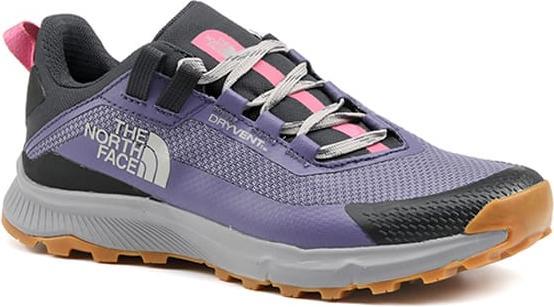 North Face Womens Cragstone Wp