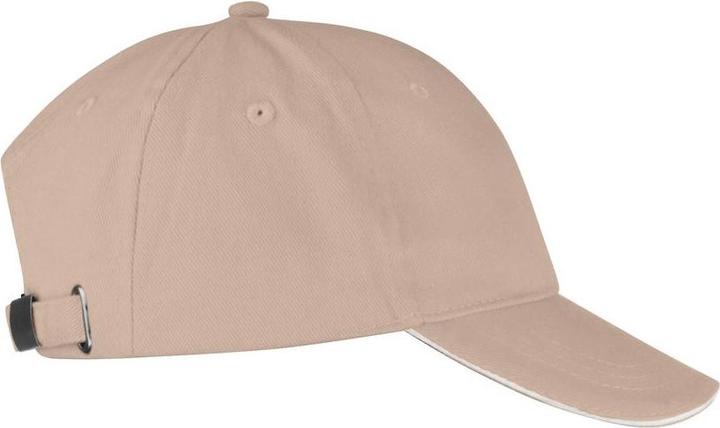 Image du produit Clique Casquette Davis (Taille unique)