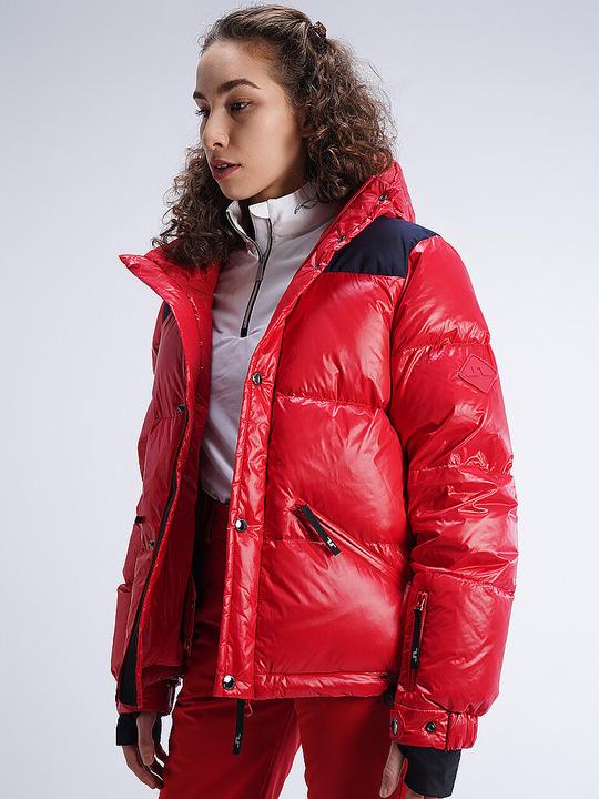 Image du produit J. Lindeberg Solar Down (L)