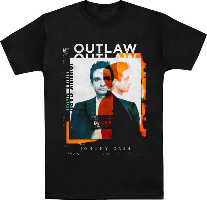 Dick Smith Outlaw TShirt