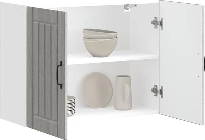 Image du produit VidaXL Madlene (80 x 31 x 60 cm)