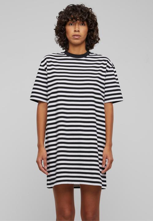 Immagine prodotto Urban Classics Vestito da donna a righe oversize - 142655 (L)