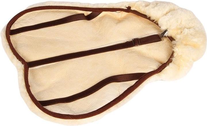 Produktbild Harry's Horse Reitsitz-Abdeckung Merino