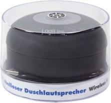 Produktbild LogiLink Bluetooth Lautsprecher für die Dusche (4 h, Akkubetrieb)