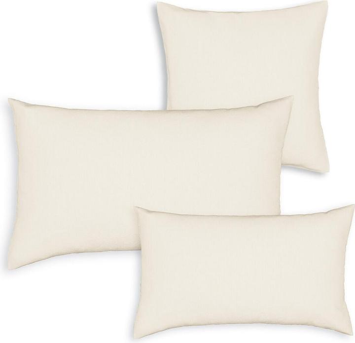Actual product image La Redoute Interieurs Scenario Duck (40 x 40 cm)
