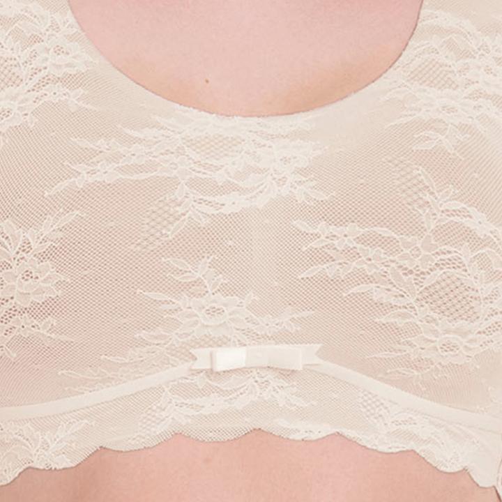 Actual product image Anita Essential Bralette (L, Single pack)