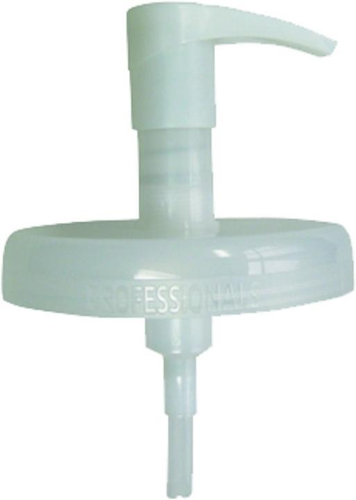 Actual product image Wella Pumpe Maske 500 ml