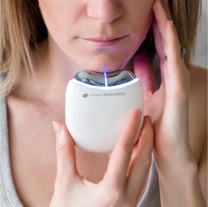 Actual product image Rio Face Lift & Tone anti-ageing device