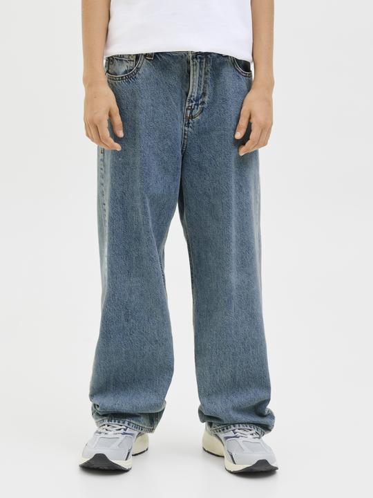 Produktbild Jack & Jones Jjialex Jjoriginal Sq 066 Sn Jnr (128)