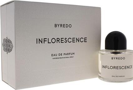 Actual product image Byredo Inflorescence (Eau de parfum, 50 ml)
