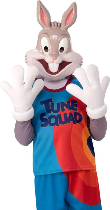 Image du produit Space Jam - Ensemble Masque de déguisement