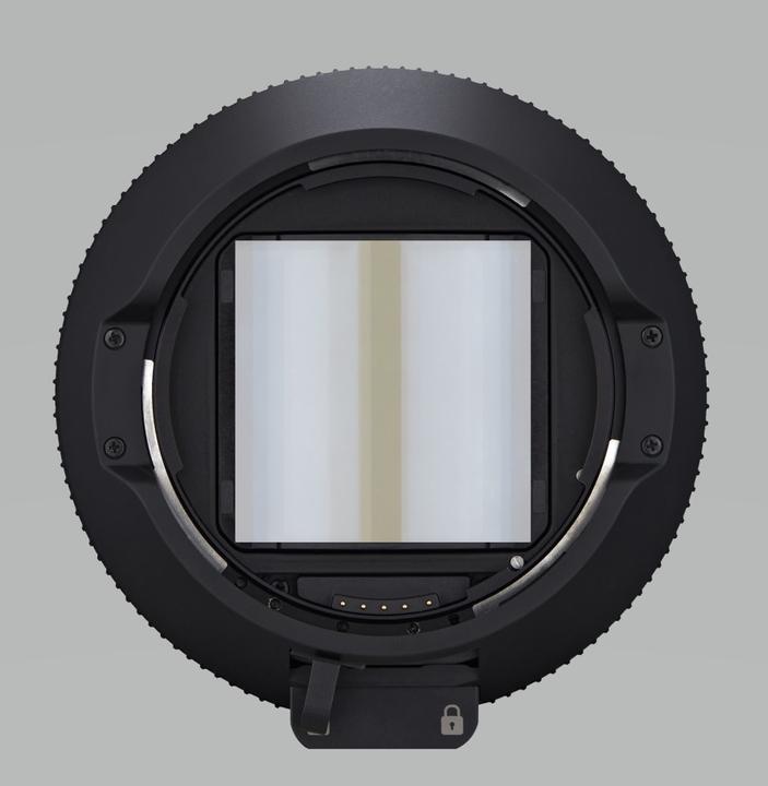 Image du produit Samyang Adaptateur MF pour série V-AF