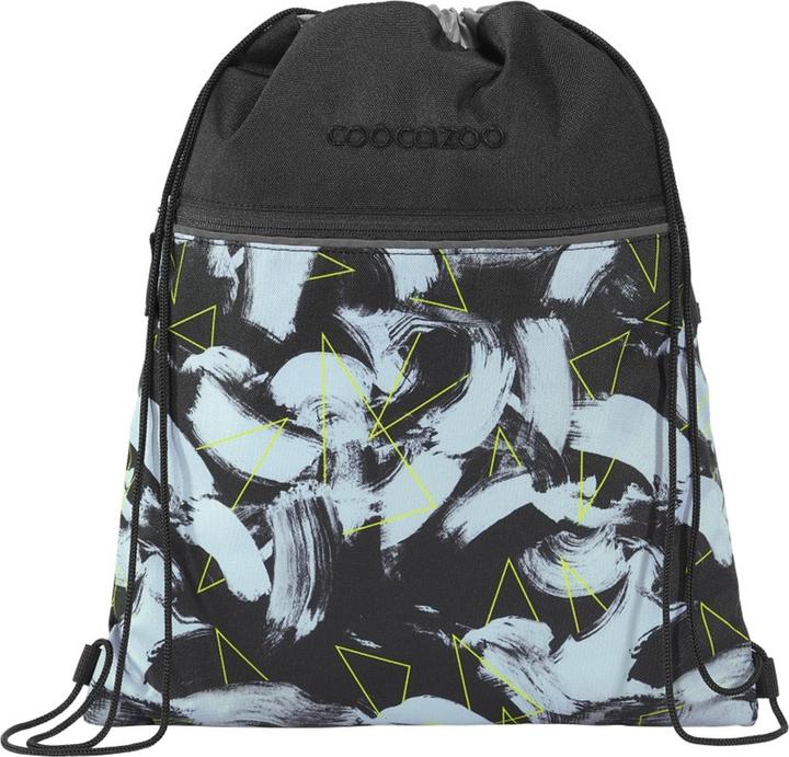 Actual product image Coocazoo sports bag gym bag, 10 litres (10 l)
