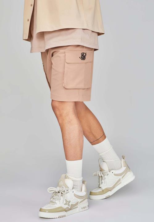 Produktbild Siksilk Cargoshorts Cargo Shorts (S)
