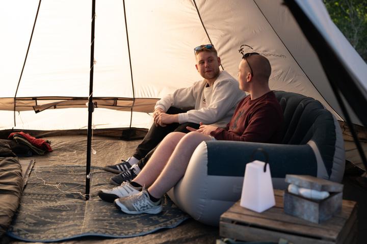 Produktbild Easy Camp Comfy Sofa