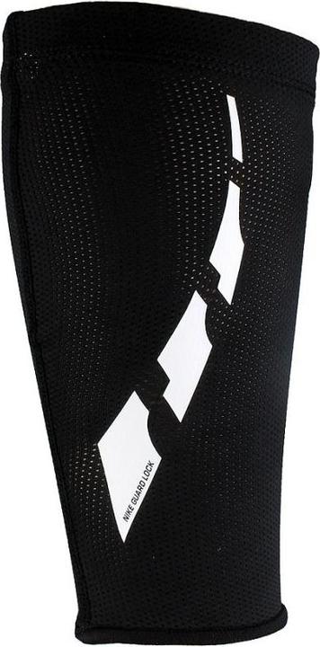 Actual product image Nike Guard Lock Elite Football BLACK/WHITE/WHITE M (M)